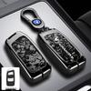 Чехол для ключа Changan CS75 для CS35, Benbenestar и CS15 (комфорт) Интерьер автомобиля (Модели 2016-2021 годов)