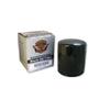 Harley Davidson Super Premium 5 Oil Filter Black 63731-99A