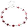 New Devil's Eye Bracelet Female Niche Fashion Simple High Sense Bracelet Jewelry