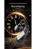 Беспроводные Bluetooth-наушники с одним ухом 2025 года для вождения, совместимые с Huawei, Vivo, Apple, Oppo и Xiaomi