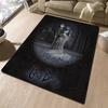 C-Corpse Bride Cartoon Door Mat Washable Non-Slip Living Room Sofa Chairs Area Mat Kitchen Doormat Area Rug
