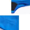 1Pc Spandex Snooker Billiard Cue Glove Pool Left Hand Open Three Finger Accessory Professional Billiards Gloves Left Hand Cover