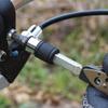 711L 1/4 Inch Hex to Drive Socket 2-in-1 Extension Combo 1 Hex End & 1 Flat End Multi-Tool & 1/4 Inch Adapter Compatible