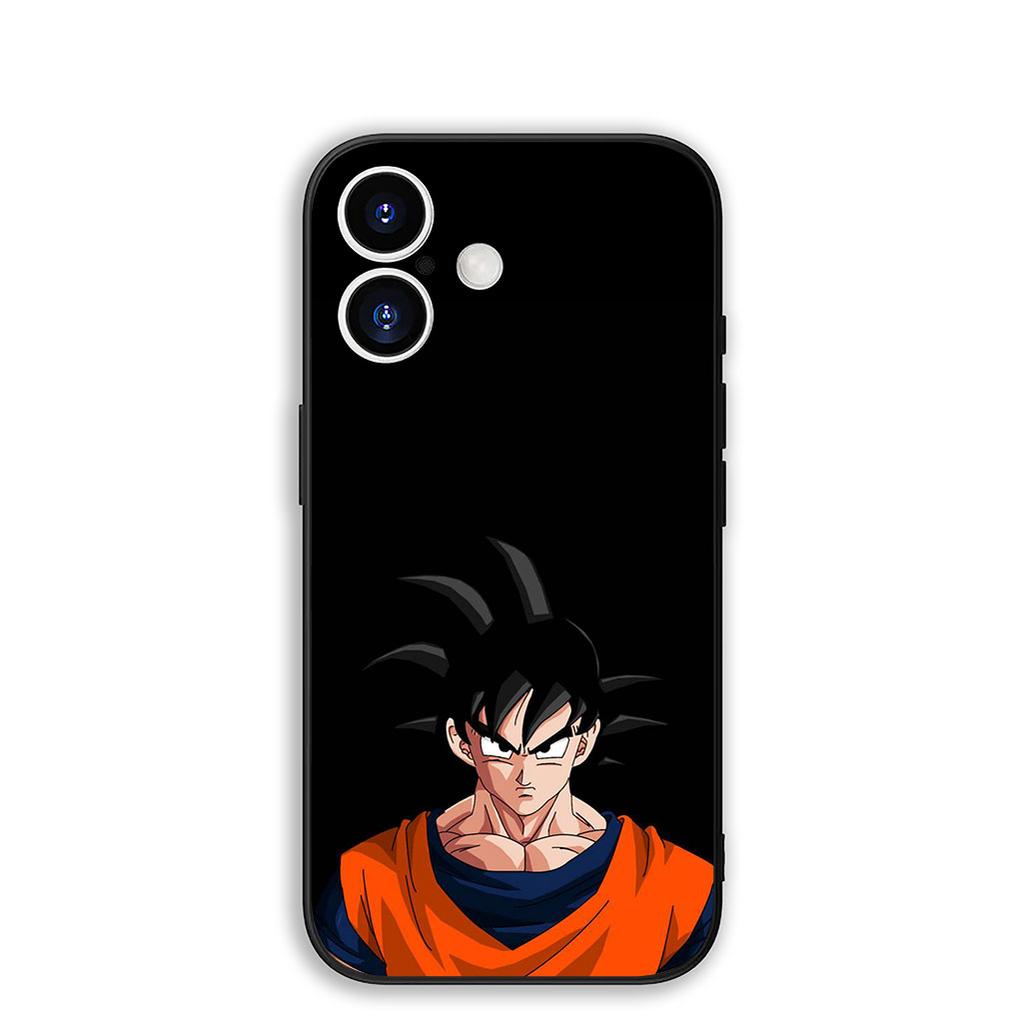 Cover for Xiaomi Poco C85 C71 C65 C61 X7 X6 X5 M6 M8 F6 F7 F8 Ultra Pro C75 Phone Case Torankusu Dragons Gokus Balls Trunks Z