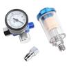 Auto Parts Air Regulator Inline Oil Trap Spray Gun