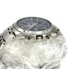 [USED] SEIKO Watch Chronograph Silver