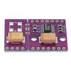 LTC3108-1 Voltage Boost Converter Ultra Low Voltage Boost Converter Power Manager Development Board for Voltage Electronic
