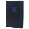 Rangers FC Classic Crest Notebook