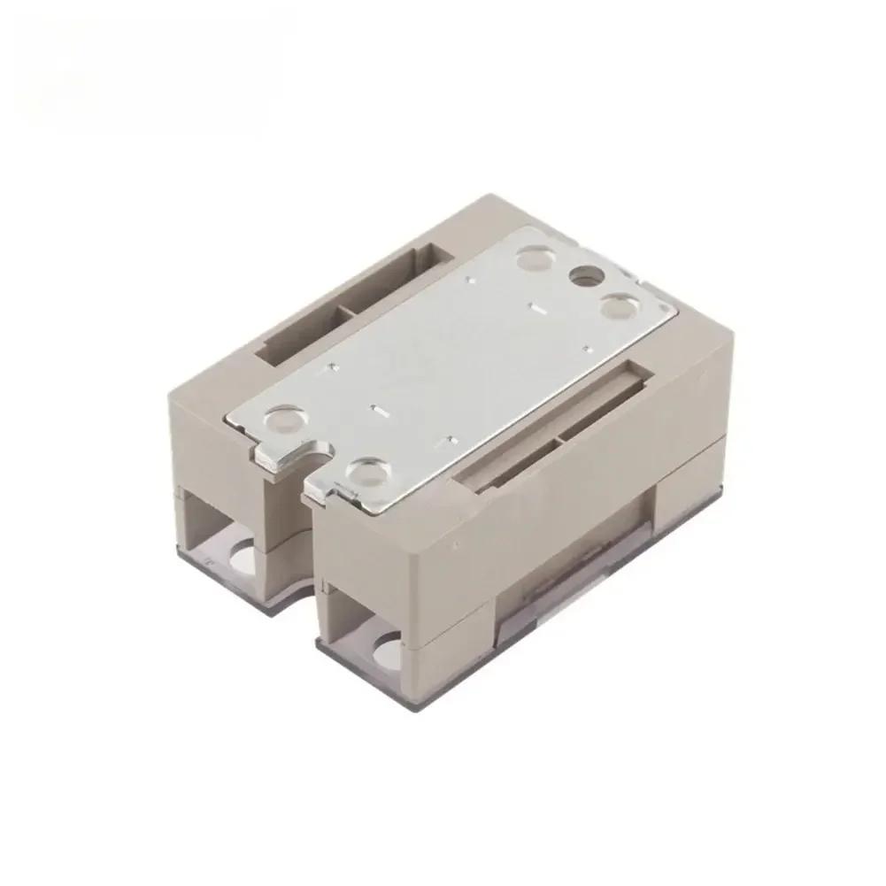 Industrial Solid State Relay G3NB225B1524VDC 25A Max Load for Heaters Motors and Solenoid Valves with DC24V Input
