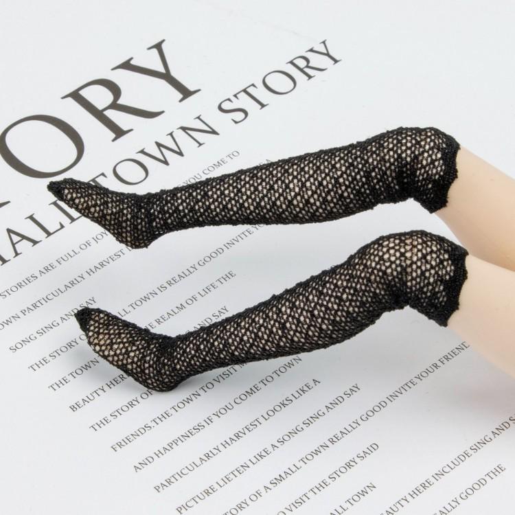 Носки для кукол BJD 1/6 для тел Pupu и Gazi