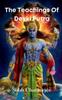 Книга The Teachings Of Devki Putra