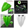 Ninja 650 Z 650 хвостовое заднее пассажирское жесткое одиночное сиденье, обтекатель заднего горба для Kawasaki Ninja650 Z650 2017 2018