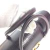 Louis Vuitton M93474 Monogram Volupte Botte Tote Bag Flap Hand Bag