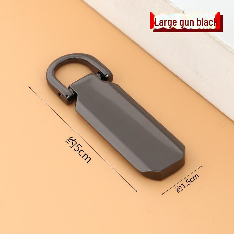 Санай Металл Нет. 5 потайных молний для курток, брюк и сумок