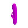 Caesar Purple Vibrator