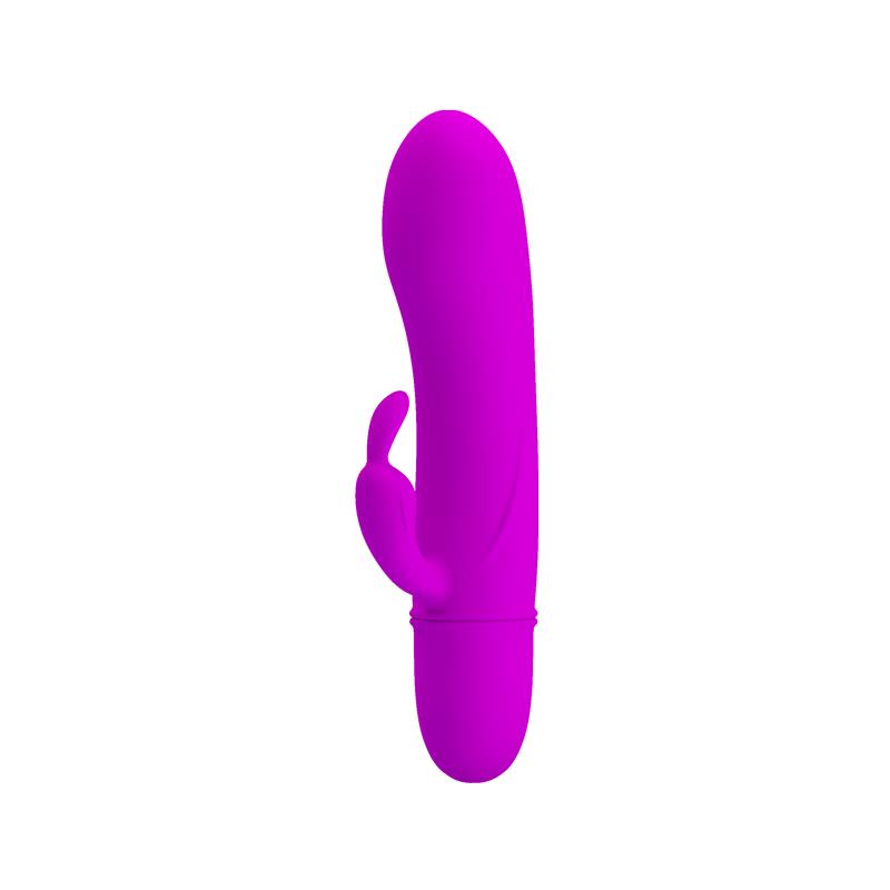 Caesar Purple Vibrator