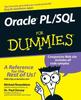 Книга Oracle Pl Sql For Dummies by Michael Rosenblum - Paperback