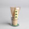 Bamboo Chasen for Matcha, 100-piece Set, Tea Ceremony Tool, with Plastic Case