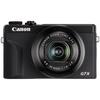 Canon Камера для влогинга PowerShot G7 X Mark III 4K (Китайская версия)