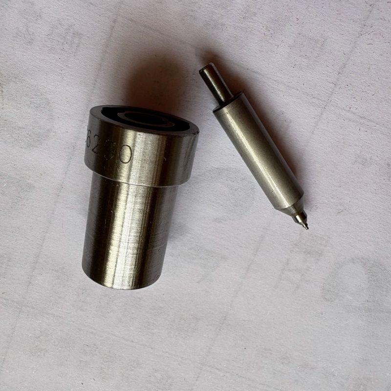 4X High Quality Injector Nozzle BDN12SPC6290 For Massey Ferguson 35 835 FE35 23C 4 Cylinder