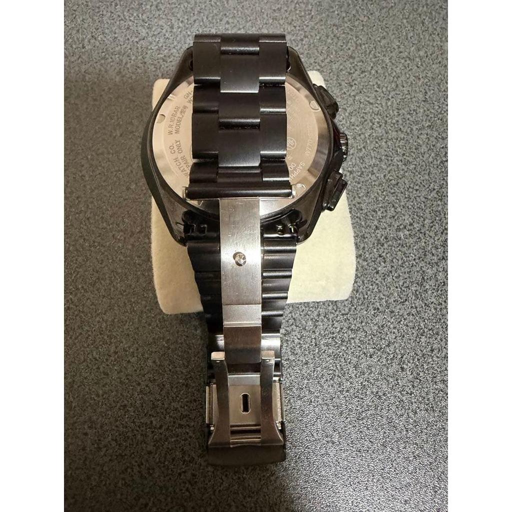 Used CITIZEN Eco-Drive Bluetooth BZ1024-05E