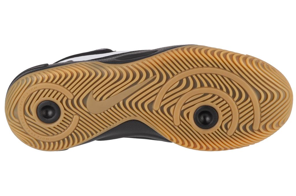 Nike Hyperquick, Мужские волейбольные кроссовки черные