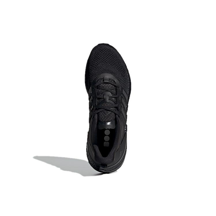 adidas Экипировка+ 'Triple Black' H02752