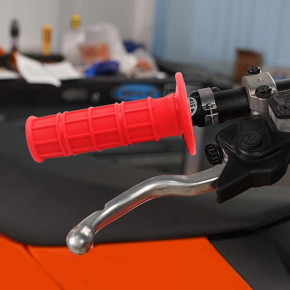 Аксессуары Велосипед Трехколесный велосипед Резиновая ручка Руль Рукоятки руля Мотоцикл Рукоятки руля Велосипедные запчасти
