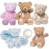 Роскошный Плюшевый Медведь Teddystory Обязательная Игрушка Для Детей Всех Возрастов