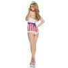 Halloween Sexy Adult Women's Sailor Uniform, Cosplay, Cheerleading Uniform, Stage Performance Uniform