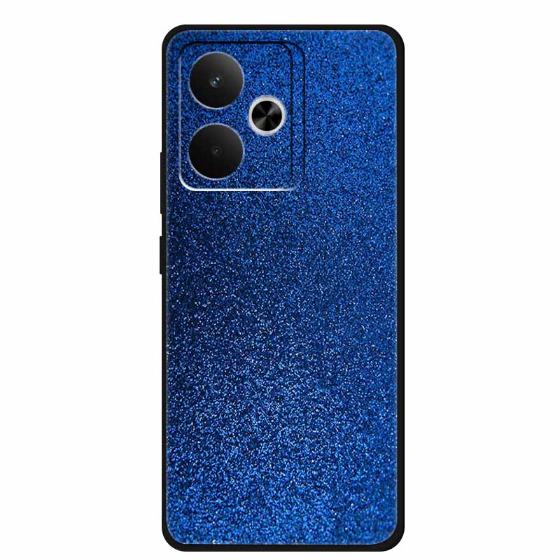 Для телефона Realme GT 7 T 7T Чехол Модные Фото Черный Силикон Мягкая Задняя Крышка Чехол Для Realme GT 7T GT7 7 T Чехол GT7T Coque Capa