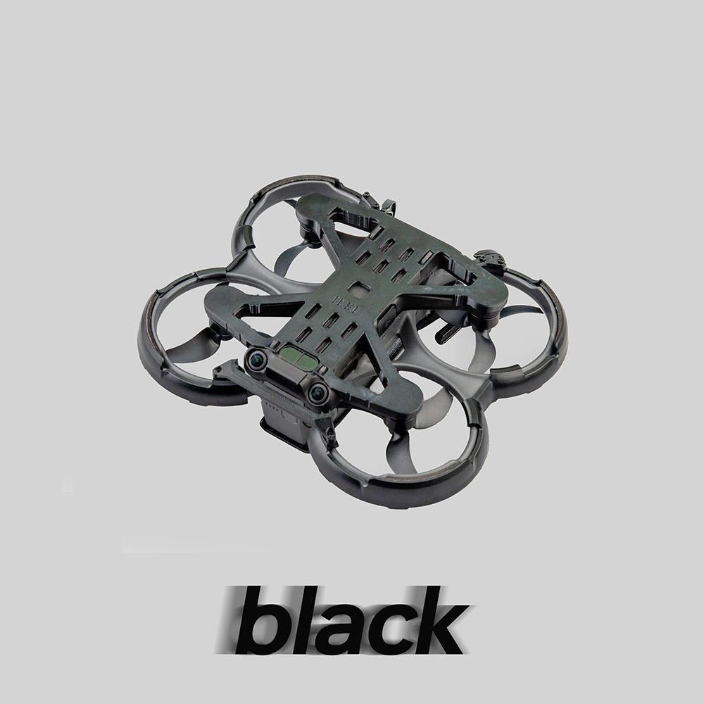 Защитный корпус для DJI AVATA 2 360° Полная защита Усиленная броня для аксессуаров дрона DJI AVATA 2