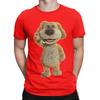 Talking Ben Ishowspeed Funny Graphic 100 Cotton Tshirt Talking Ben Tees Tops For Unisex