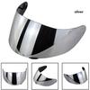 Motorcycle Helmet Full Face Shield Lens Visor Anti-glare/UV For AGV K3-SV & K5