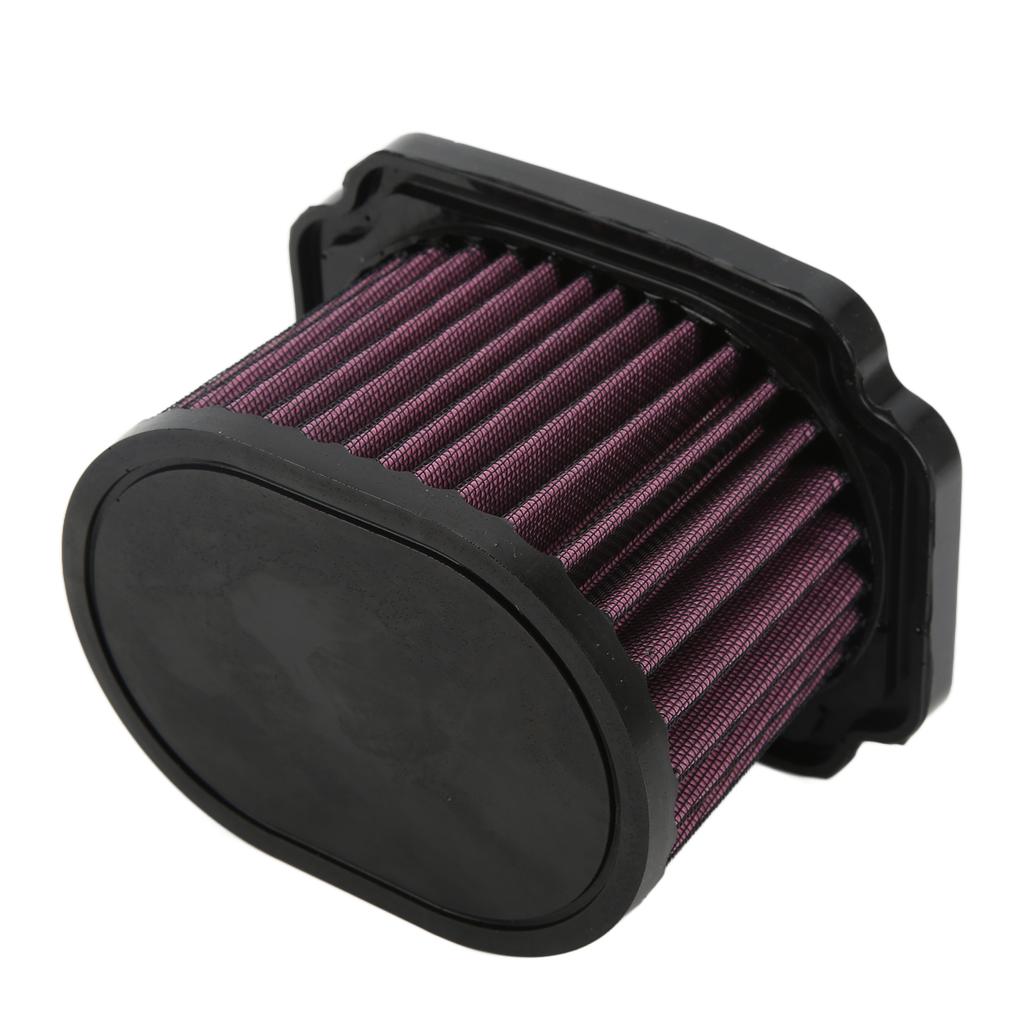 Воздушный фильтр для мотоцикла High Flow Rubber Smooth Acceleration Замена для XSR700 2016?2020
