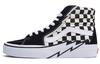 Sk8-Hi 'Bolt - Checkerboard' VN0A5JIVA04