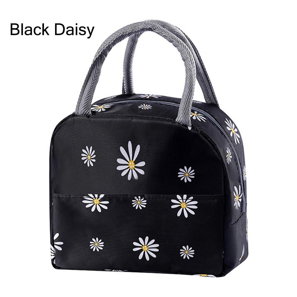 Large Capacity Lunch Bag for Women Small Leakproof Lunch Box Lunch Bag Reusable Insulated Cooler Lunch Container