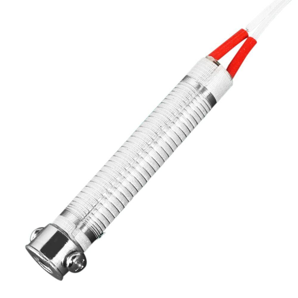 Нагревательный элемент для сварки Нагревательный элемент для паяльника Нагревательный элемент 30 40 60 80 100 150 200 300 Вт