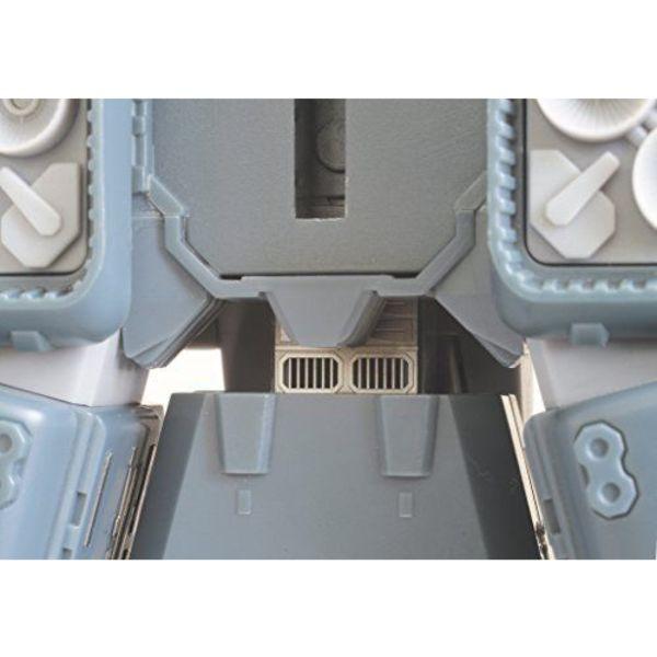 Hasegawa 1/4000 SDF-1 Macross Detail Up Etching Parts Kit NEW from Japan