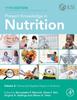 Книга Present Knowledge In Nutrition : Clinical and Applied Topics In Nutrition
