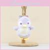 Penguin Doll Plush Cartoon Keychain Animal Bag Pendant Decoration Gift Kids