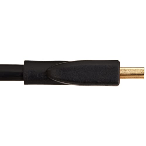 Базовая высокая скорость??Кабель HDMI для телевизора CL3 Standard (Огнестойкий материал) - 3.0м Черный