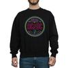 AC/DC Mens Circle Neon Sweatshirt