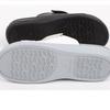 DeSire RoSe Women S Velcro Height increaSing SlipperS 4cm cuShion