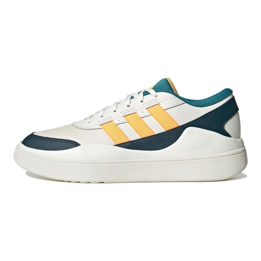 adidas Кроссовки Osade 'Кремово-желтый оранжевый' IG7320