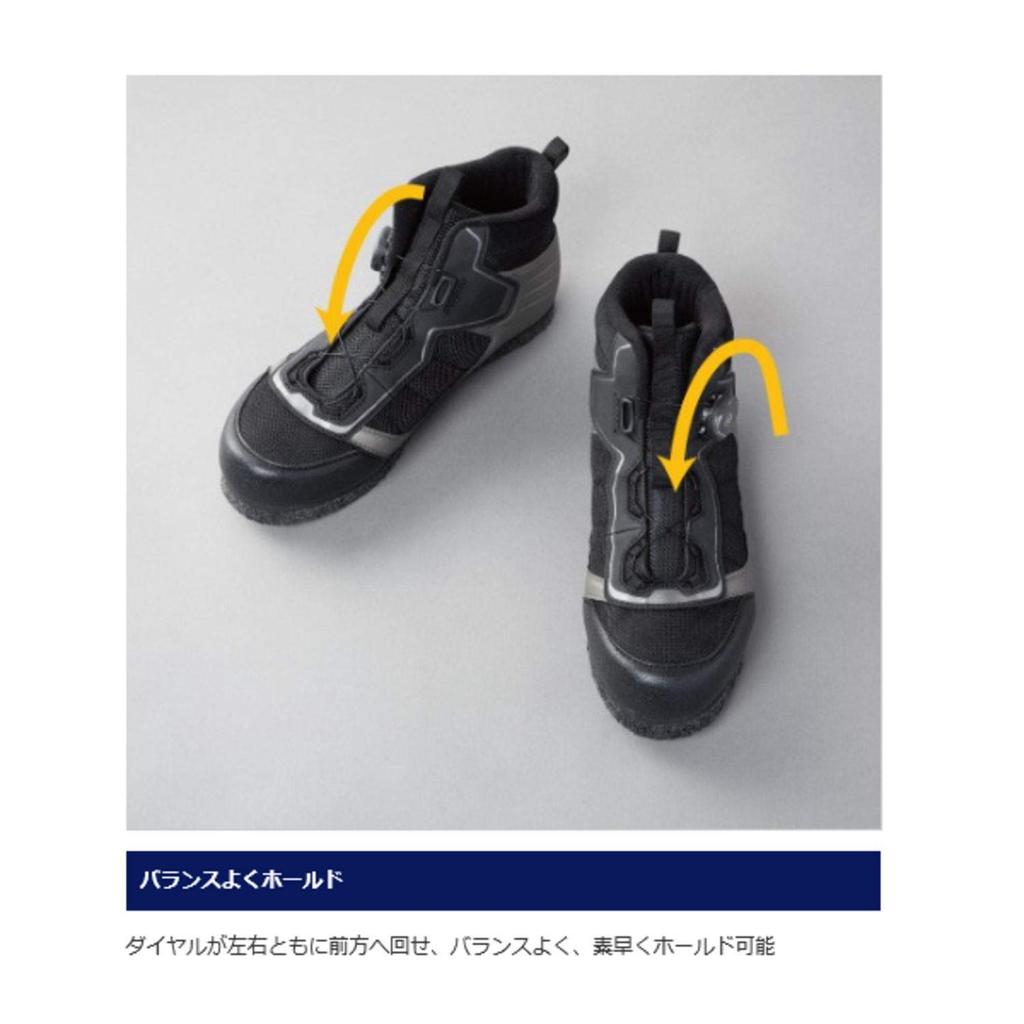 SHIMANO Cut Rubber Pin Felt Fit Shoes LT Red FS-041Q 26.0