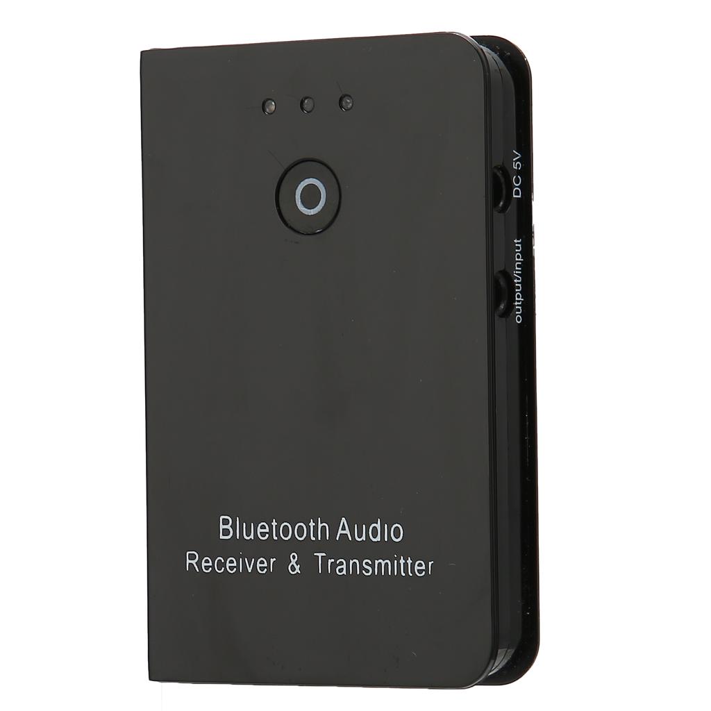 35FA02 Bluetooth-передатчик и приемник Портативный беспроводной 3,5 мм o-адаптер 2-в-1