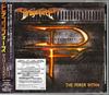 CD DRAGONFORCE - The Power Within VICP65000 Victor 2012 Japan Rock Used