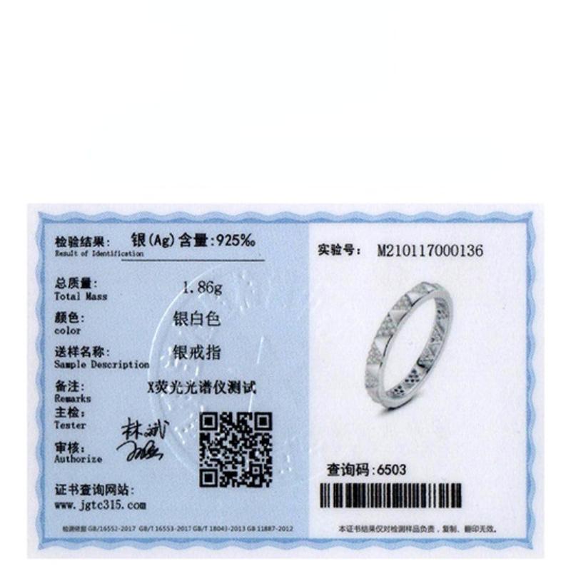 Tancise Classic стерлингового серебра 925 пробы кольцо с цирконом женские ювелирные изделия свадебное обещание вечерние подарок