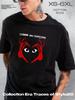 Футболка Comme des Garcons